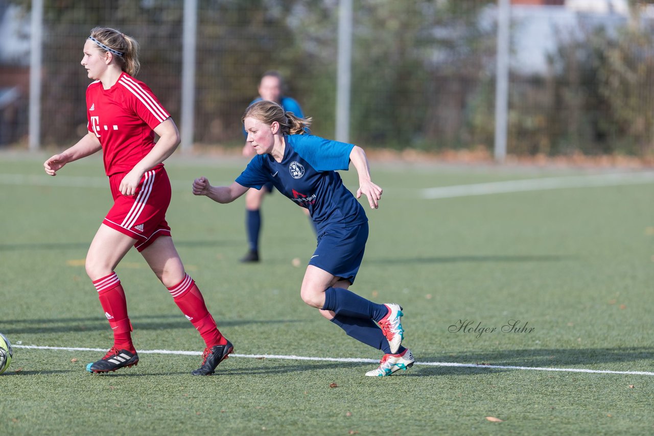 Bild 284 - F Fortuna St. Juergen - SV Wahlstedt : Ergebnis: 3:0